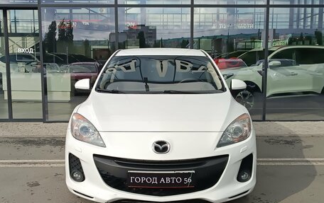Mazda 3, 2012 год, 790 000 рублей, 2 фотография