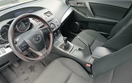 Mazda 3, 2012 год, 790 000 рублей, 9 фотография