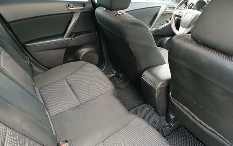 Mazda 3, 2012 год, 790 000 рублей, 12 фотография