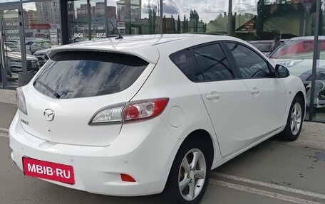 Mazda 3, 2012 год, 790 000 рублей, 7 фотография