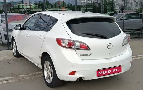 Mazda 3, 2012 год, 790 000 рублей, 5 фотография