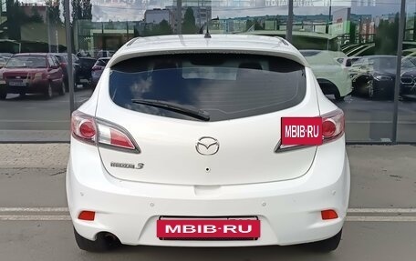 Mazda 3, 2012 год, 790 000 рублей, 6 фотография