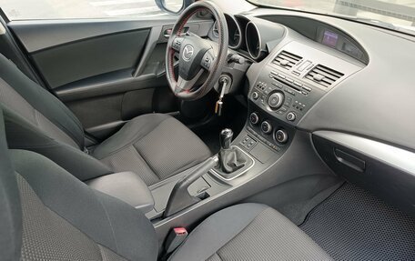 Mazda 3, 2012 год, 790 000 рублей, 13 фотография