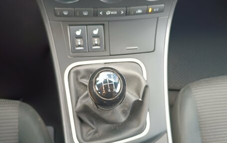 Mazda 3, 2012 год, 790 000 рублей, 16 фотография