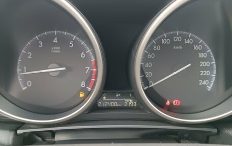 Mazda 3, 2012 год, 790 000 рублей, 18 фотография