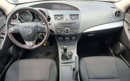 Mazda 3, 2012 год, 790 000 рублей, 14 фотография