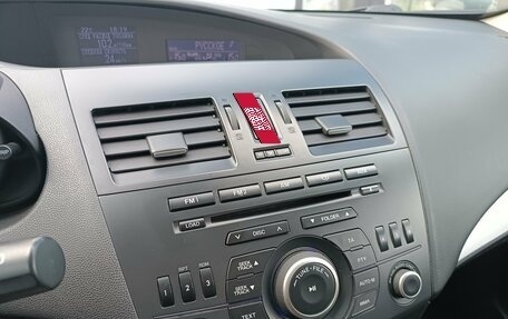 Mazda 3, 2012 год, 790 000 рублей, 15 фотография