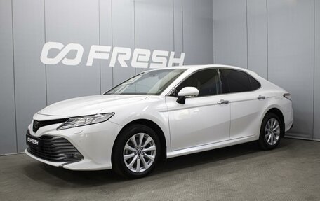 Toyota Camry, 2019 год, 3 350 000 рублей, 1 фотография