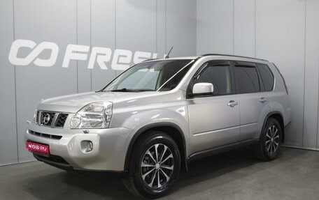 Nissan X-Trail, 2009 год, 1 250 000 рублей, 1 фотография
