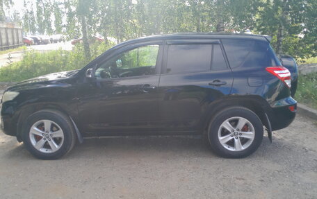 Toyota RAV4, 2010 год, 1 295 000 рублей, 3 фотография