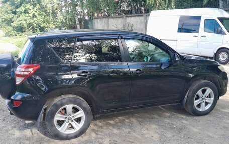 Toyota RAV4, 2010 год, 1 295 000 рублей, 4 фотография