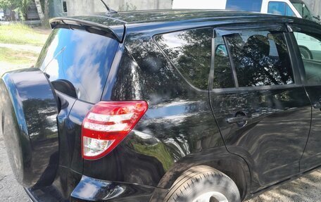 Toyota RAV4, 2010 год, 1 295 000 рублей, 5 фотография