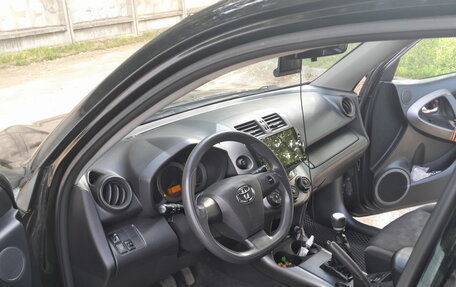 Toyota RAV4, 2010 год, 1 295 000 рублей, 7 фотография