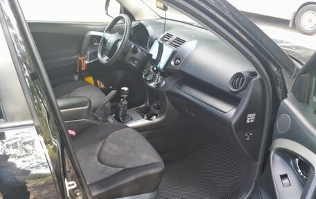 Toyota RAV4, 2010 год, 1 295 000 рублей, 8 фотография
