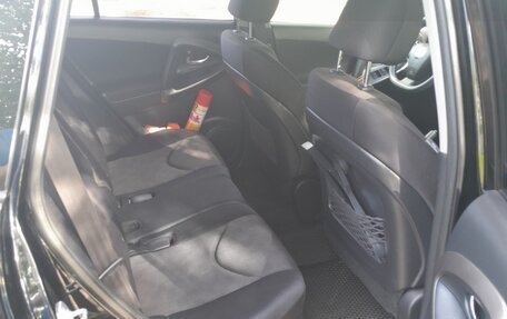 Toyota RAV4, 2010 год, 1 295 000 рублей, 9 фотография