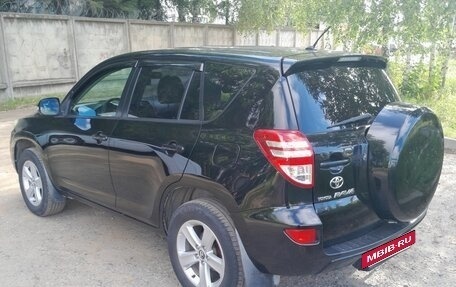 Toyota RAV4, 2010 год, 1 295 000 рублей, 6 фотография