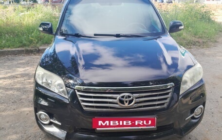 Toyota RAV4, 2010 год, 1 295 000 рублей, 2 фотография