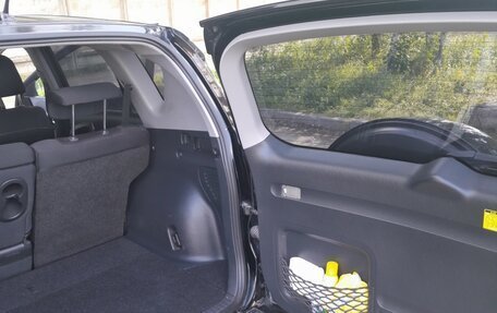 Toyota RAV4, 2010 год, 1 295 000 рублей, 10 фотография