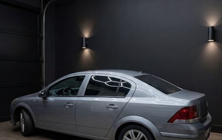 Opel Astra H, 2010 год, 420 000 рублей, 4 фотография