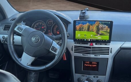 Opel Astra H, 2010 год, 420 000 рублей, 10 фотография