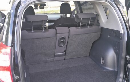 Toyota RAV4, 2010 год, 1 295 000 рублей, 11 фотография