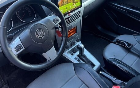 Opel Astra H, 2010 год, 420 000 рублей, 8 фотография