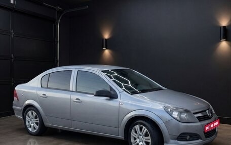 Opel Astra H, 2010 год, 420 000 рублей, 7 фотография