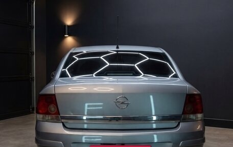 Opel Astra H, 2010 год, 420 000 рублей, 6 фотография