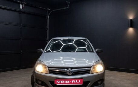 Opel Astra H, 2010 год, 420 000 рублей, 3 фотография