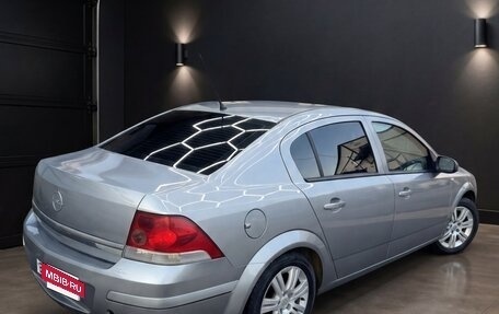 Opel Astra H, 2010 год, 420 000 рублей, 5 фотография