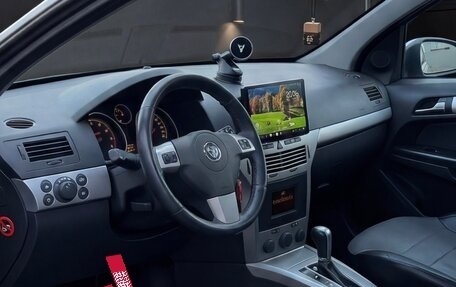 Opel Astra H, 2010 год, 420 000 рублей, 9 фотография