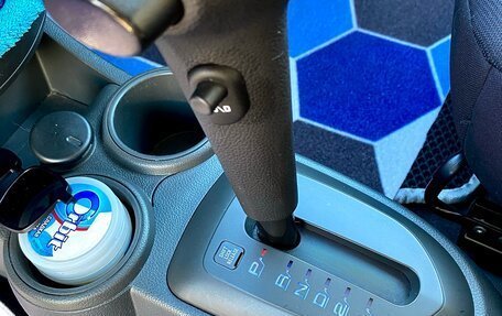 Chevrolet Spark III, 2013 год, 710 000 рублей, 11 фотография