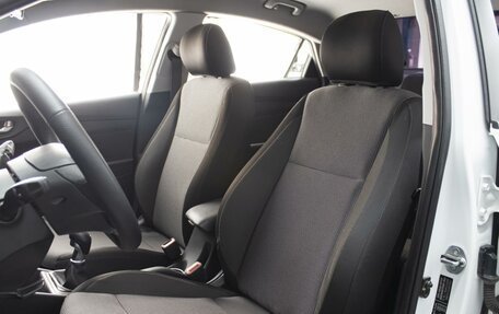 Hyundai Solaris II рестайлинг, 2018 год, 1 293 000 рублей, 6 фотография