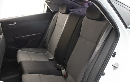Hyundai Solaris II рестайлинг, 2018 год, 1 293 000 рублей, 7 фотография
