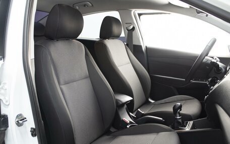 Hyundai Solaris II рестайлинг, 2018 год, 1 293 000 рублей, 8 фотография