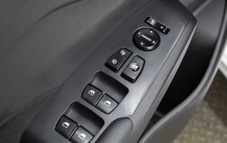 Hyundai Solaris II рестайлинг, 2018 год, 1 293 000 рублей, 15 фотография