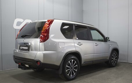 Nissan X-Trail, 2009 год, 1 250 000 рублей, 2 фотография