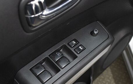Nissan X-Trail, 2009 год, 1 250 000 рублей, 10 фотография