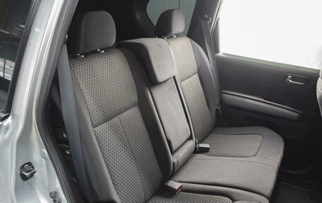 Nissan X-Trail, 2009 год, 1 250 000 рублей, 7 фотография