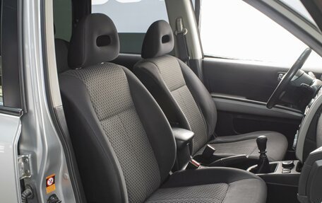 Nissan X-Trail, 2009 год, 1 250 000 рублей, 8 фотография