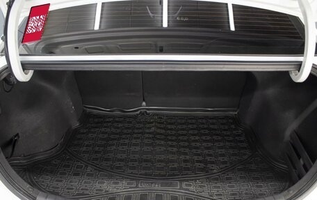 Hyundai Solaris II рестайлинг, 2018 год, 1 293 000 рублей, 20 фотография