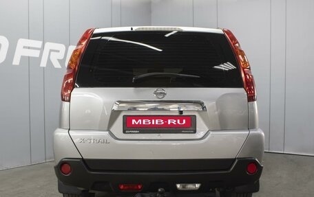 Nissan X-Trail, 2009 год, 1 250 000 рублей, 4 фотография
