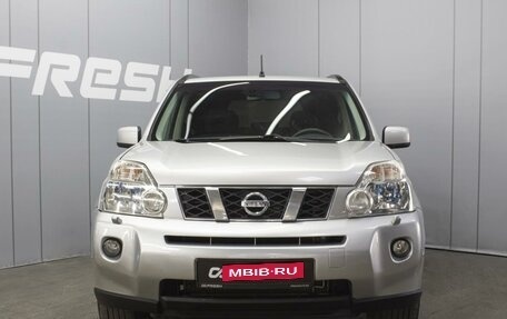 Nissan X-Trail, 2009 год, 1 250 000 рублей, 3 фотография