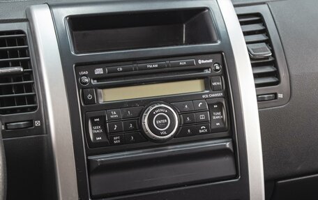 Nissan X-Trail, 2009 год, 1 250 000 рублей, 12 фотография