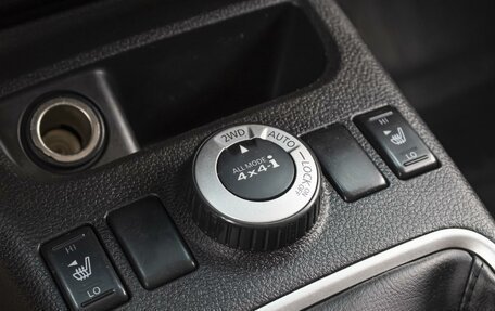 Nissan X-Trail, 2009 год, 1 250 000 рублей, 14 фотография