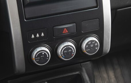 Nissan X-Trail, 2009 год, 1 250 000 рублей, 13 фотография
