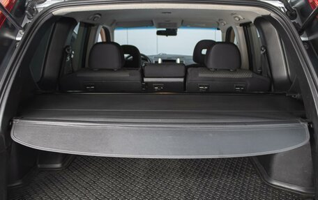 Nissan X-Trail, 2009 год, 1 250 000 рублей, 15 фотография