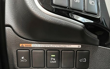 Mitsubishi Outlander III рестайлинг 3, 2021 год, 2 850 000 рублей, 17 фотография