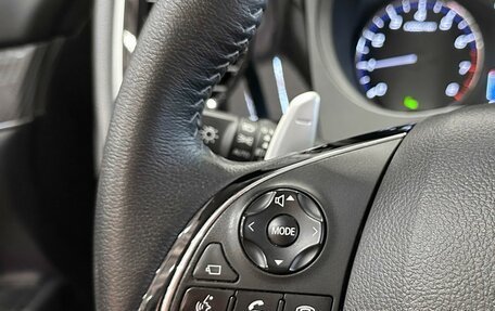 Mitsubishi Outlander III рестайлинг 3, 2021 год, 2 850 000 рублей, 19 фотография