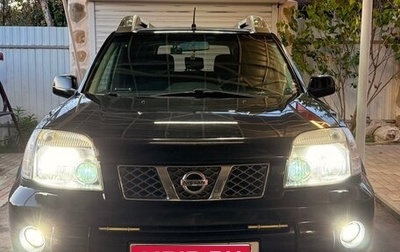 Nissan X-Trail, 2006 год, 845 000 рублей, 1 фотография